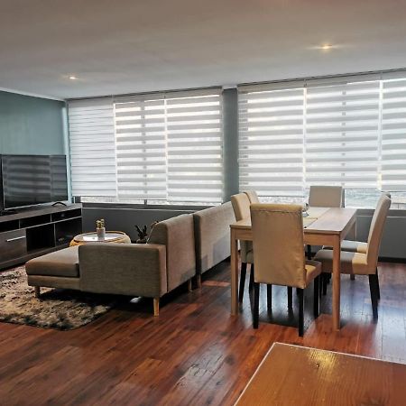 Cabana San Jose Del Maipo Sector La Obra Los Chacayes Dış mekan fotoğraf