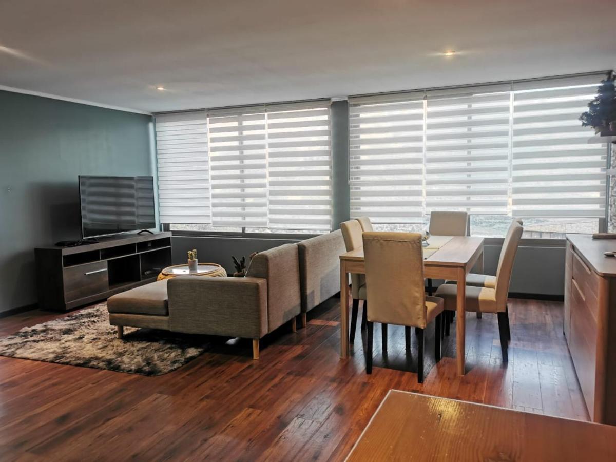 Cabana San Jose Del Maipo Sector La Obra Los Chacayes Dış mekan fotoğraf